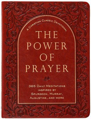 Picture of The Power of Prayer