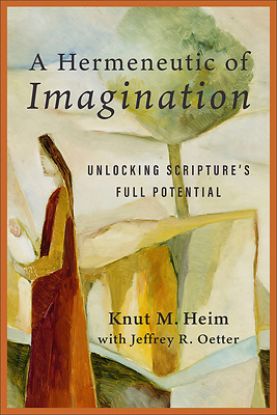 Picture of Hermeneutic of Imagination