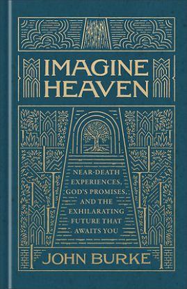 Picture of Imagine Heaven