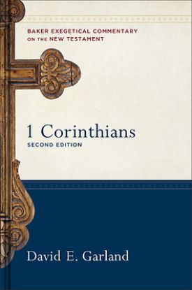 Picture of 1 Corinthians