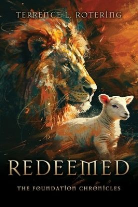 Picture of Redeemed