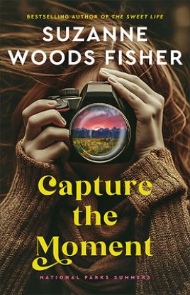 Picture of Capture the Moment