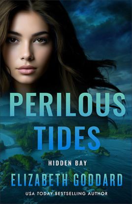 Picture of Perilous Tides