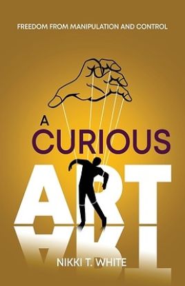 Picture of A Curious Art