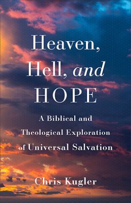 Picture of Heaven, Hell, and Hope