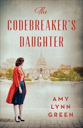 Picture of Codebreaker's Daughter