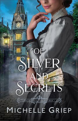Picture of Of Silver and Secrets