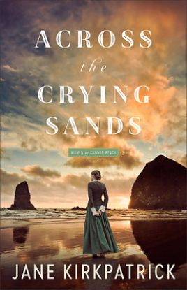 Picture of Across the Crying Sands