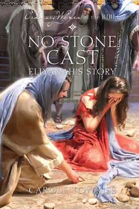 Picture of No Stone Cast