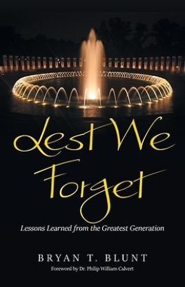 Picture of Lest We Forget