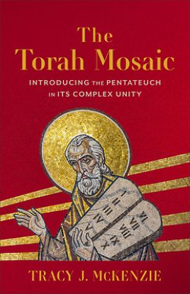 Picture of Torah Mosaic