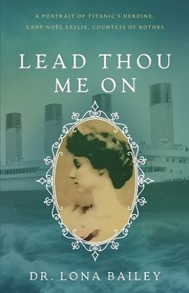Picture of Lead Thou Me On