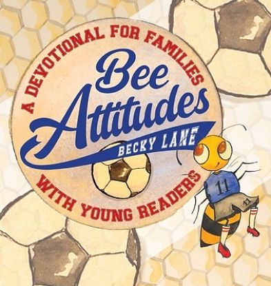 Picture of Bee Attitudes