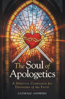 Picture of The Soul of Apologetics