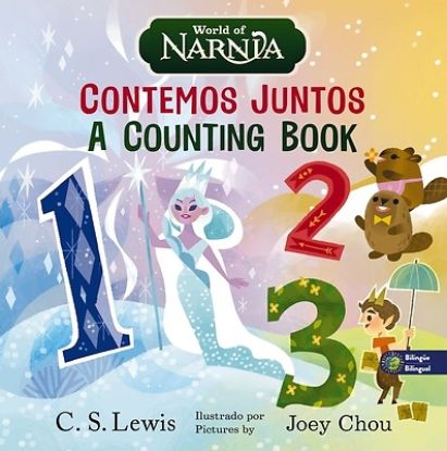 Picture of The Chronicles of Narnia
