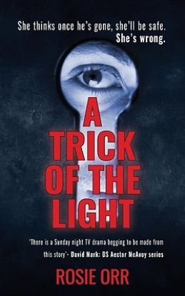 Picture of A Trick of the Light