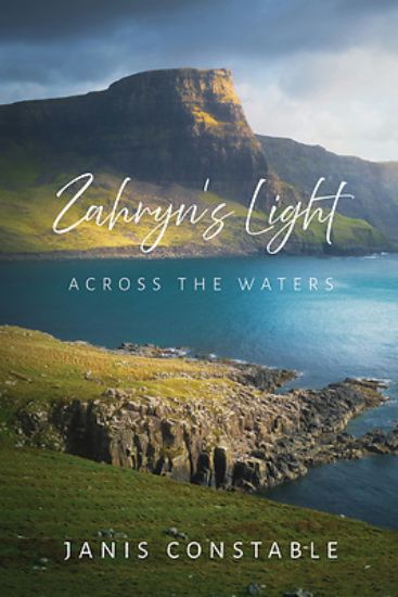 Picture of Zahryn's Light