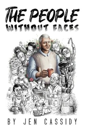Picture of The People Without Faces