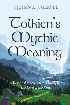 Picture of Tolkien's Mythic Meaning