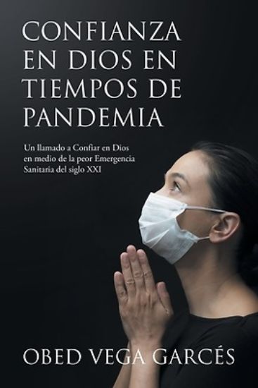 Picture of Confianza En Dios En Tiempos de Pandemia