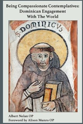 Picture of Being Compassionate Contemplatives