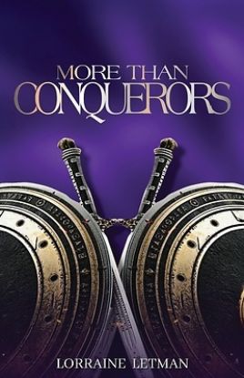 Picture of More Than Conquerors