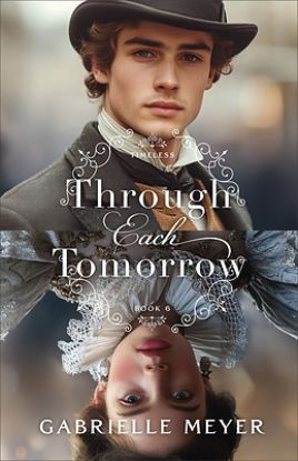 Picture of Through Each Tomorrow