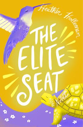 Picture of The Elite Seat