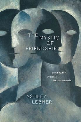 Picture of The Mystic of Friendship