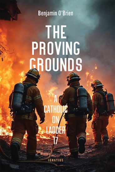 Picture of The Proving Grounds