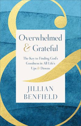 Picture of Overwhelmed & Grateful