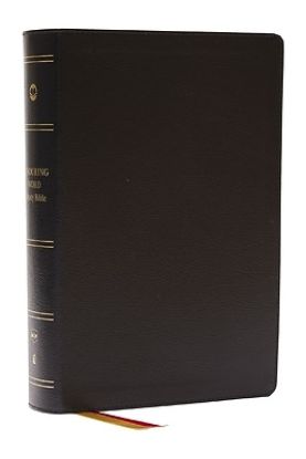 Picture of Enduring Word Study Bible