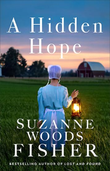 Picture of Hidden Hope