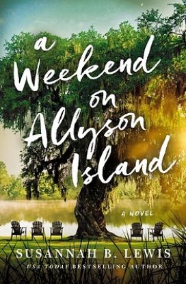 Picture of A Weekend on Allyson Island