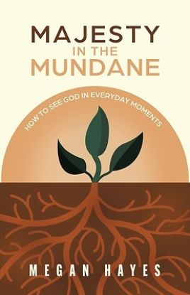 Picture of Majesty in the Mundane