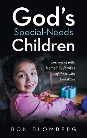 Picture of God's Special-Needs Children