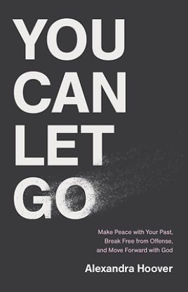 Picture of You Can Let Go