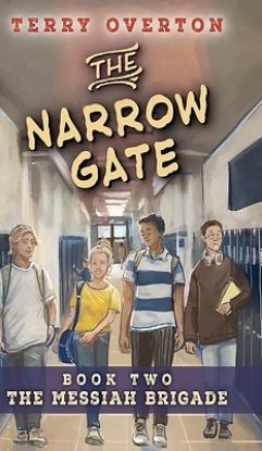 Picture of The Narrow Gate