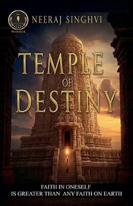 Picture of Temple of Destiny