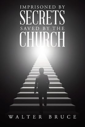 Picture of Imprisoned by secrets saved by the Church