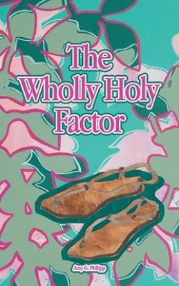 Picture of The Wholly Holy Factor