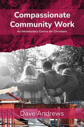 Picture of Compassionate Community Work