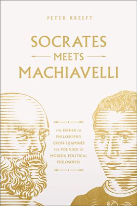 Picture of Socrates Meets Machiavelli