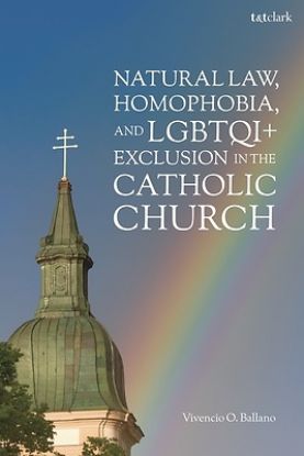 Picture of Natural Law, Homophobia, and Lgbtqi+ Exclusion in the Catholic Church