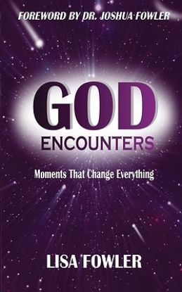 Picture of God Encounters