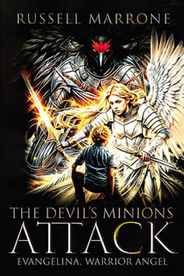 Picture of The Devil's Minions Attack