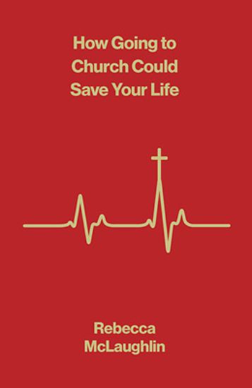 Picture of How Going to Church Could Save Your Life (10-Pack)