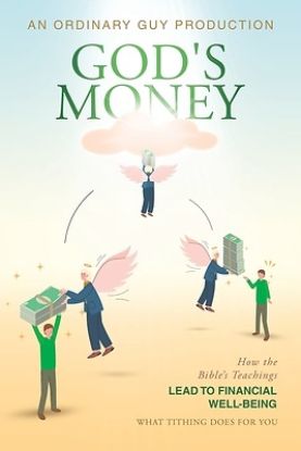 Picture of God's Money