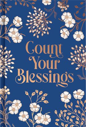 Picture of Count Your Blessings (Prayer Book)