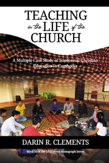 Picture of Teaching in the Life of the Church